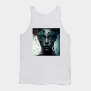 Torquious Dream -- Variant B Tank Top